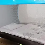 Ferienwohnung-auszeit-im-schwarzwald Lägenhet *