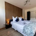 Lägenhet Ferienwohnung-auszeit-im-schwarzwald *