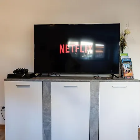 Ferienwohnung-auszeit-im-schwarzwald Appartement