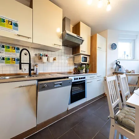 Ferienwohnung-auszeit-im-schwarzwald Apartment *
