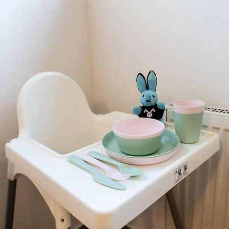 Ferienwohnung-auszeit-im-schwarzwald Apartment Schwanau