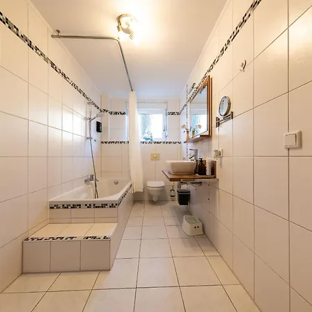 Ferienwohnung-auszeit-im-schwarzwald Apartment *