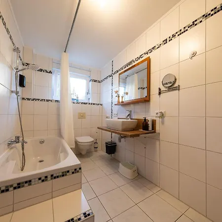 Apartment Ferienwohnung-auszeit-im-schwarzwald Schwanau