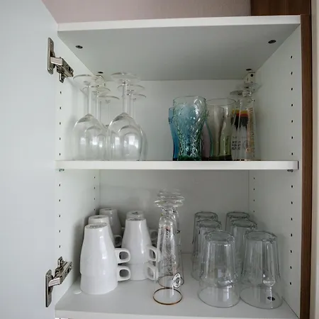 Ferienwohnung-auszeit-im-schwarzwald Appartement Schwanau