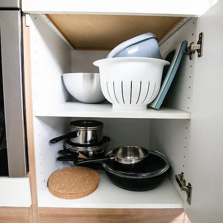 Ferienwohnung-auszeit-im-schwarzwald Appartement Schwanau