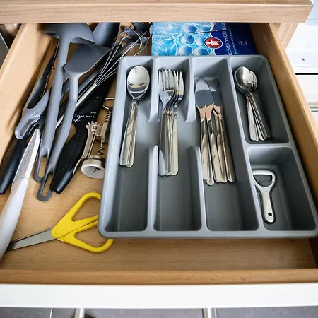 Appartement Ferienwohnung-auszeit-im-schwarzwald Schwanau