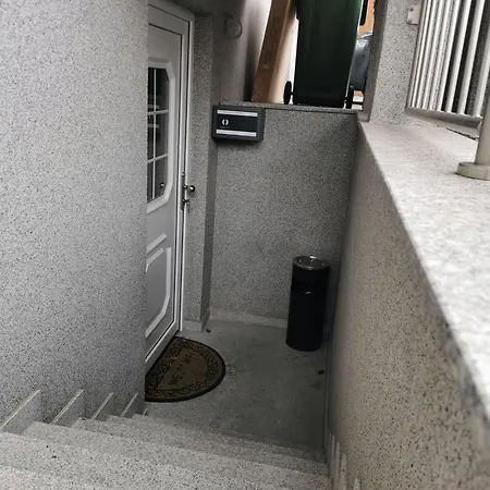 Apartment Ferienwohnung-auszeit-im-schwarzwald