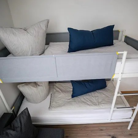 Ferienwohnung-auszeit-im-schwarzwald 아파트