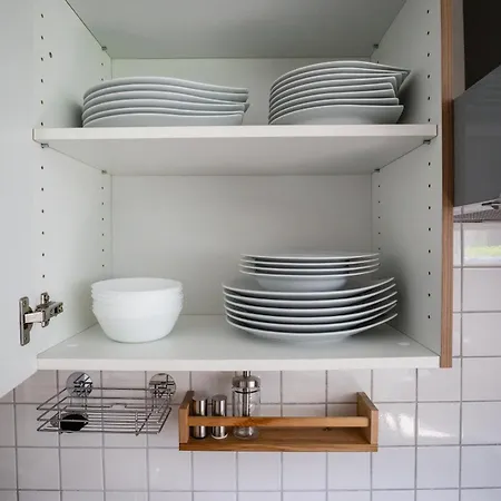 Ferienwohnung-auszeit-im-schwarzwald Apartmán *