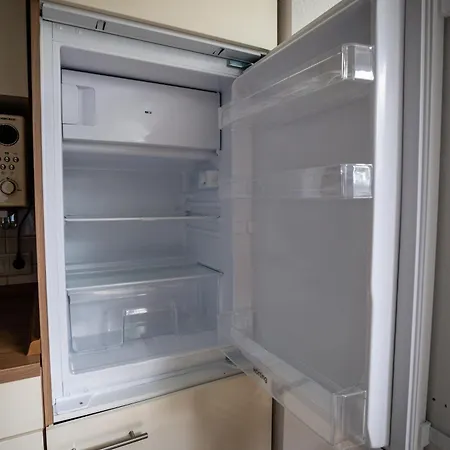Apartmán Ferienwohnung-auszeit-im-schwarzwald *