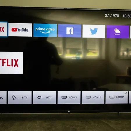 Ferienwohnung-auszeit-im-schwarzwald * 슈바나우