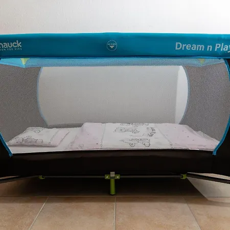 Appartement Ferienwohnung-auszeit-im-schwarzwald Schwanau