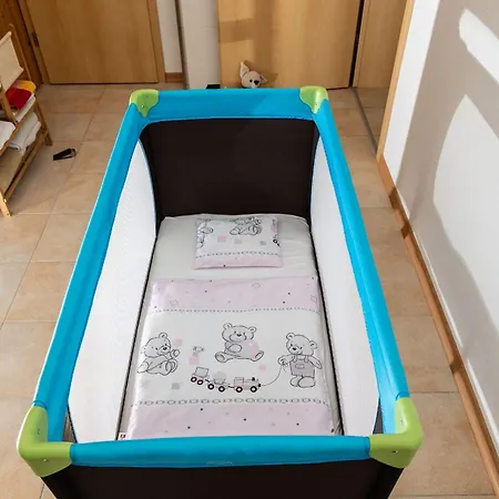 Ferienwohnung-auszeit-im-schwarzwald Appartement Schwanau