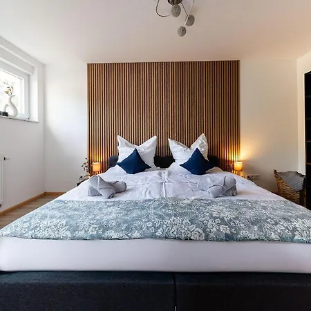 Ferienwohnung-auszeit-im-schwarzwald Apartmán