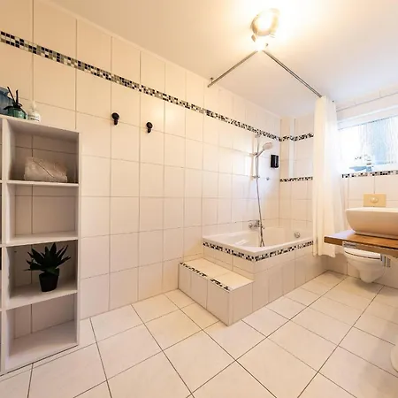 Ferienwohnung-auszeit-im-schwarzwald Apartmán *