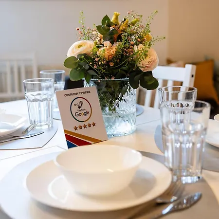Ferienwohnung-auszeit-im-schwarzwald Apartmán *