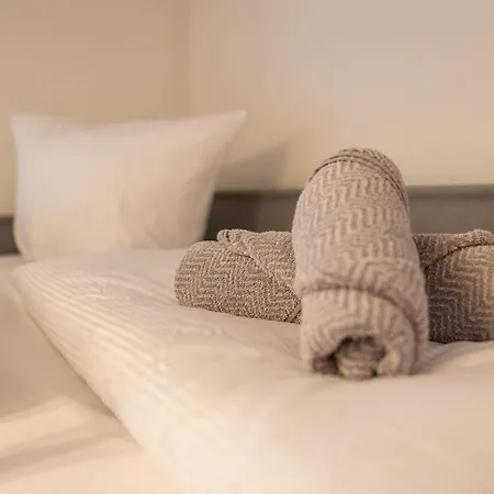 Ferienwohnung-auszeit-im-schwarzwald Appartement Schwanau