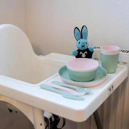 Ferienwohnung-auszeit-im-schwarzwald Appartement Schwanau