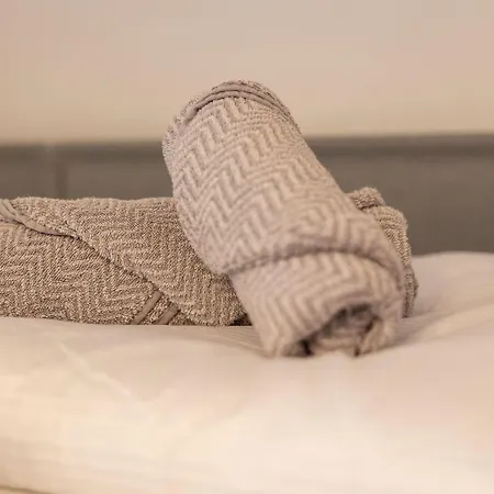 Apartmán Ferienwohnung-auszeit-im-schwarzwald *
