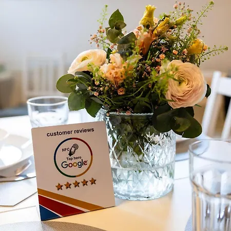 Ferienwohnung-auszeit-im-schwarzwald Appartement