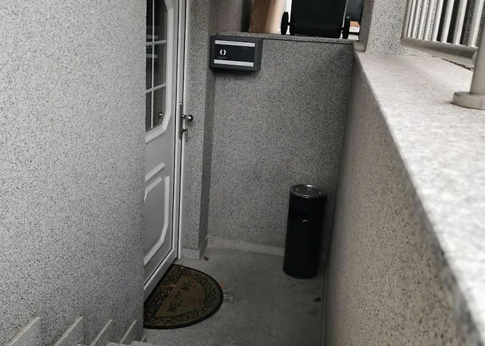 Ferienwohnung-auszeit-im-schwarzwald * 슈바나우