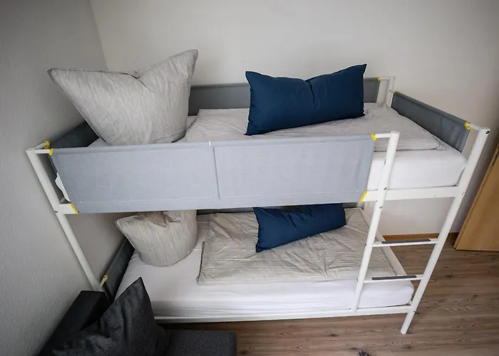 Ferienwohnung-auszeit-im-schwarzwald 아파트