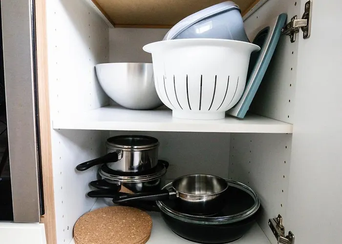 Ferienwohnung-auszeit-im-schwarzwald 아파트