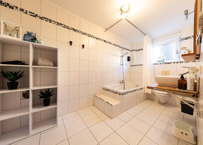 Ferienwohnung-auszeit-im-schwarzwald 아파트 *