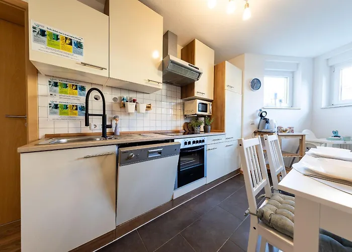 Ferienwohnung-auszeit-im-schwarzwald * 슈바나우