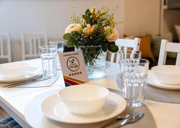 Ferienwohnung-auszeit-im-schwarzwald 아파트 *