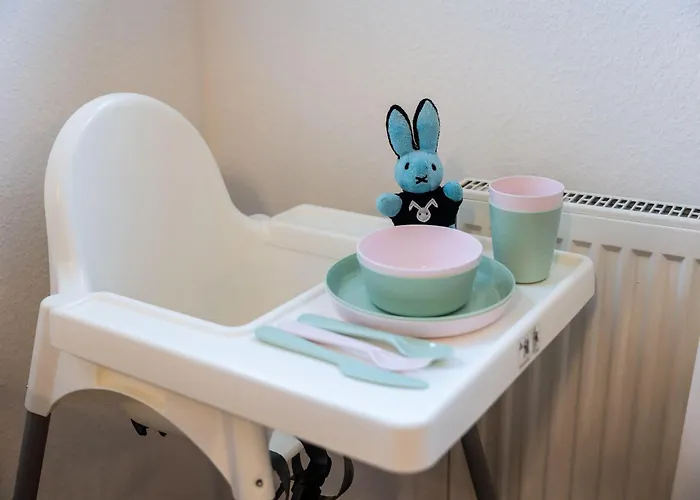 Ferienwohnung-auszeit-im-schwarzwald 아파트 슈바나우