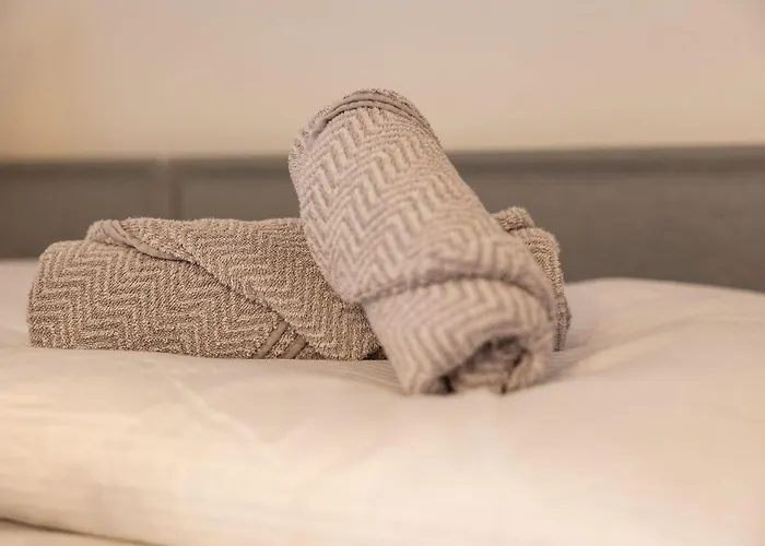 아파트 Ferienwohnung-auszeit-im-schwarzwald *