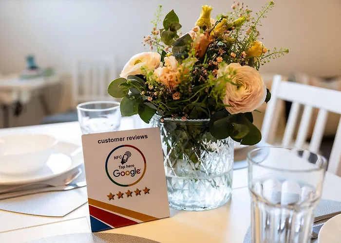 Ferienwohnung-auszeit-im-schwarzwald 아파트